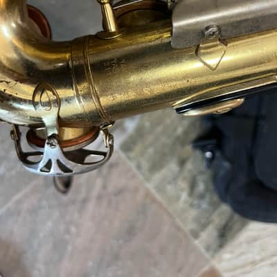 Yamaha YAS-23 Alto Saxophone, Made in Japan image 11