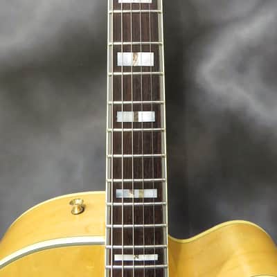 Samick HJ650 Artist Series image 3