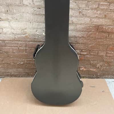 Road Runner Acoustic Guitar Hard Case 5"x43.5"x16.5" - Black image 6