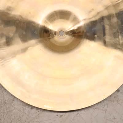 Dream Cymbals 14" Bliss Hi-Hat Cymbals image 18