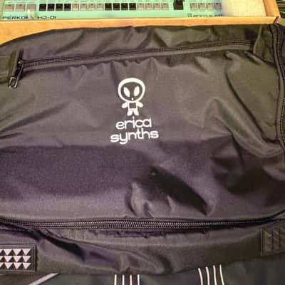 Erica Synths Perkons Blue with Carrying Case image 2