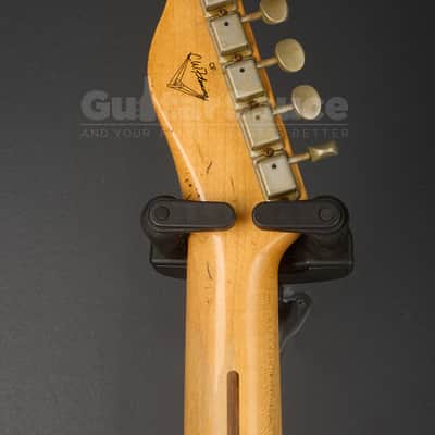 Fender Custom Shop Jeff Beck Esquire Relic 2006 (COD 2107UG) image 18