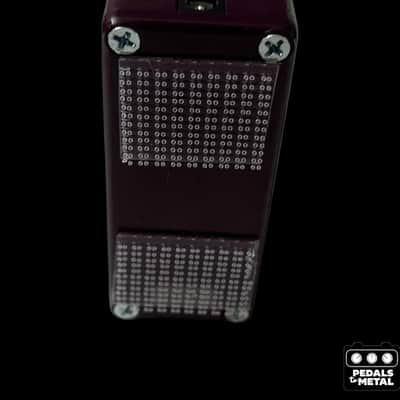 MXR CSP039 Duke of Tone Overdrive-x18117 image 6