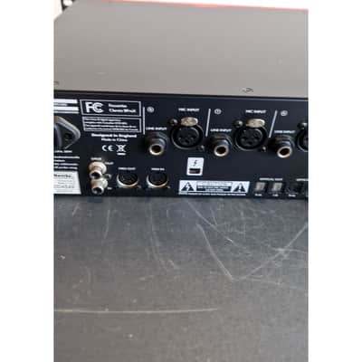 Focusrite Clarett 8PreX - Audio Interface - Excellent image 15