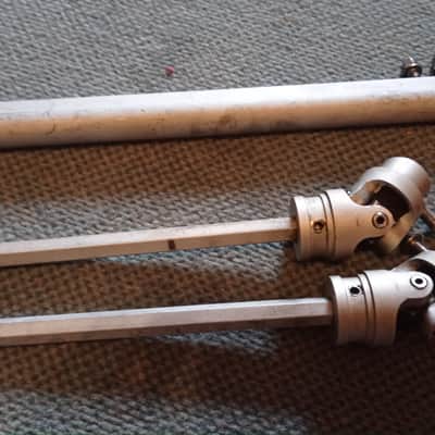 Natal Drive shaft -- - Silver image 4