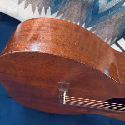 1956 Martin 0-15 image 8