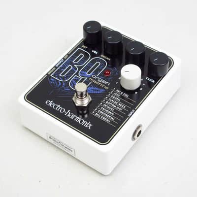 Electro-Harmonix B9 Organ Machine Organ Sound Simulator (05/13) image 1