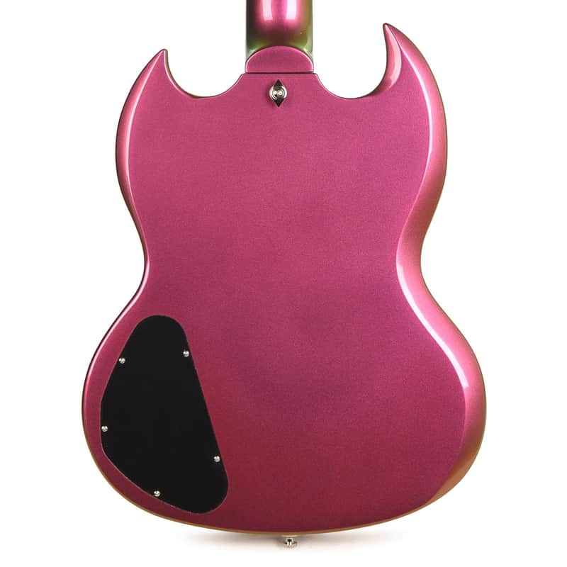 Epiphone Futura SG Custom image 4
