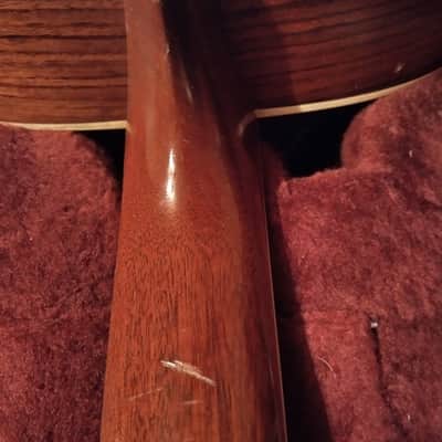 Taylor 422R Rosewood 1996 - 1997  Limited Edition image 11