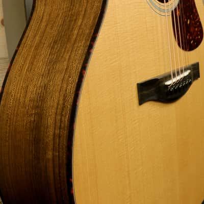 Eastman AC222CE image 10