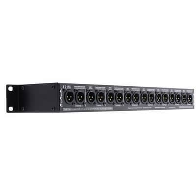 ART S8 | Rackmount 8 Channel Microphone Splitter.  New with Full Warranty! image 8