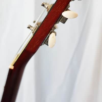 Gibson Les Paul Special DC, P90, 2003 - Worn Cherry image 2