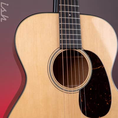 Martin 00-18 2025 Standard Series Acoustic Guitar image 4