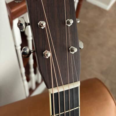 Eastman E20D-TC LSH Plek’d 2026 Build - Mint image 8