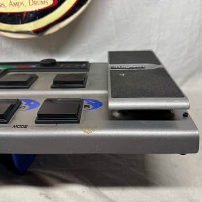 DigiTech GNX3 Guitar Multi-Effects Processor Preamp Pedal image 7