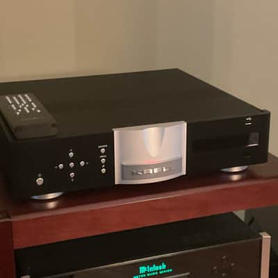 Krell Vanguard Integrated Amp/DAC/Streamer 400watts image 2