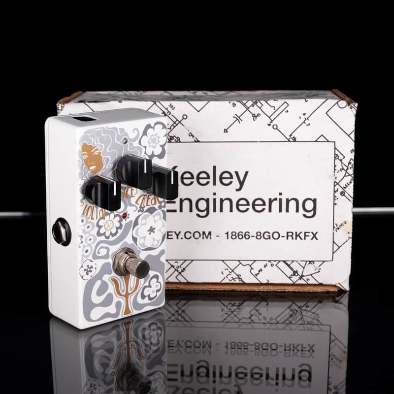 Keeley Psi Fuzz