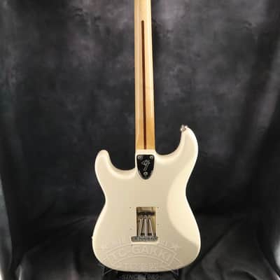 Fender Mexico Ritchie Blackmore  Stratocaster imagen 14