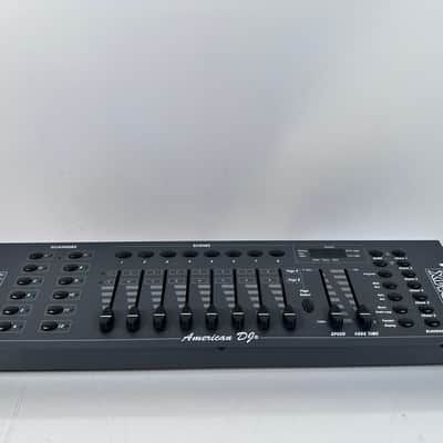 ADJ American DJ DMX Operator 192-Channel Lighting Effects FX Controller MIDI Bild 8