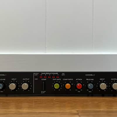 Fostex 3070 Service Manual - Gearspace