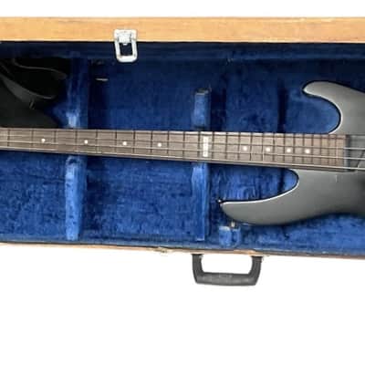 LTD Bass Guitar B-50 image 9