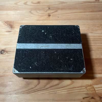 Electro-Harmonix Stereo Polychorus imagen 4