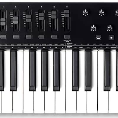M-Audio Oxygen 49 MKV 49-key Keyboard Controller