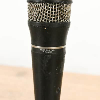 CAD Audio 95 Cardioid Condenser Microphone CG015VX image 4
