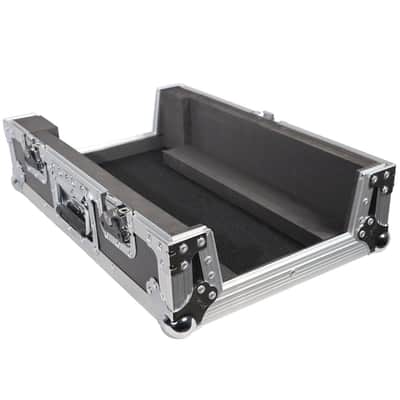 ProX XS-RANE72 11 Rane Seventy-Two DJ Mixer Road Case image 5