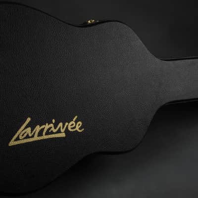 Larrivee 0-40 Rosewood - Vintage Sunburst image 22