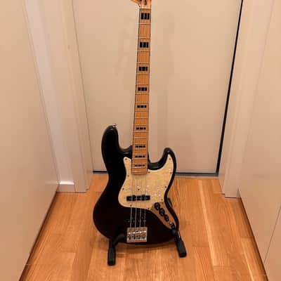 YAMAHA　BB 1200 Vintage 1979 Yamaha BB1200 Neck-Through Bass Guitar Made in Japan