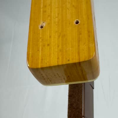 Apollo Teisco Electric Guitar Neck MIJ Japan 1960’s - Rosewood image 14