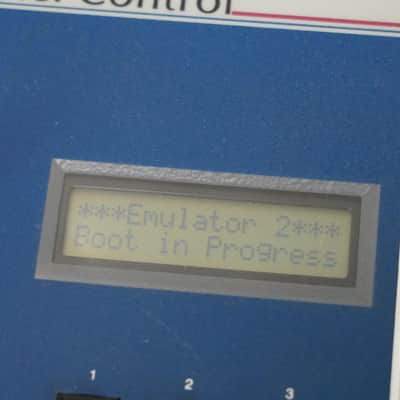 E-MU Systems Emulator II image 16