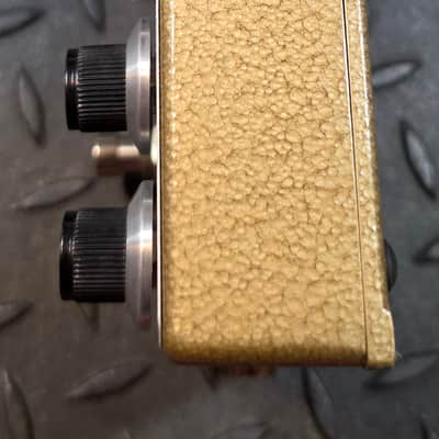 Shins Music Dumbloid 2000 ODSP Limited Anniversary Edition #44 of 100 Overdrive Boost image 4