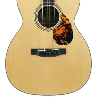 Immagine Collings OM2A HC Hill Country - 1