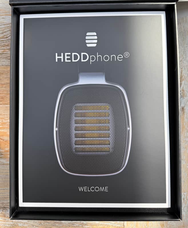 HEDDPhone One image 1