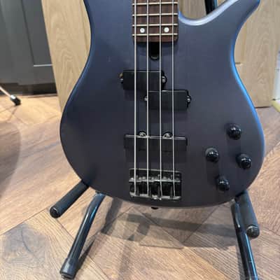 Yamaha RBX370A Early 2000s - Matt Grey image 2