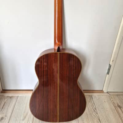 Takamine  C132S 1979 image 2