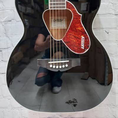 Gretsch G5013CE Rancher Jr Cutaway Acoustic Electric Guitar with Fishman image 12