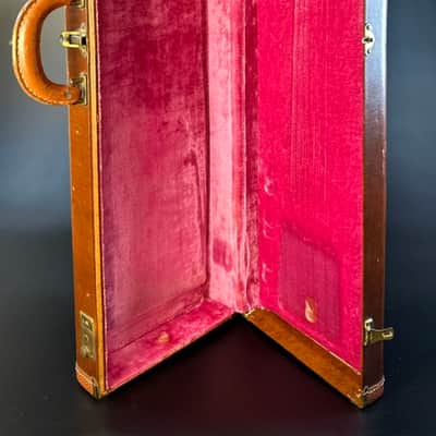 Gibson Ultratone 7 Lap Steel 1953 image 11