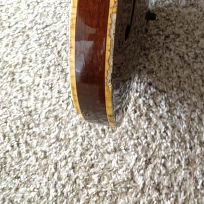 Greco SA-700 WA - Walnut - "Lawsuit Era" 335 (w/ Case) image 6