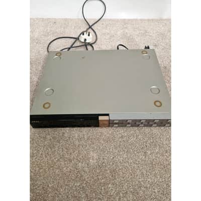 Akai AT-M5L - Hi-Fi Tuner - Good image 6