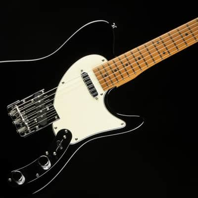 2021 - Ibanez FLATV1BK - Black #F2127371 image 13
