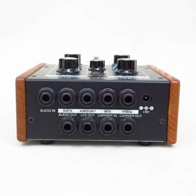 moog Moogerfooger MF-102 Ring Modulator [6806] (08/13) image 7