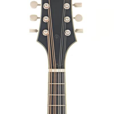 Bourgeois M5-A SB Mandolin #M2512108 image 7
