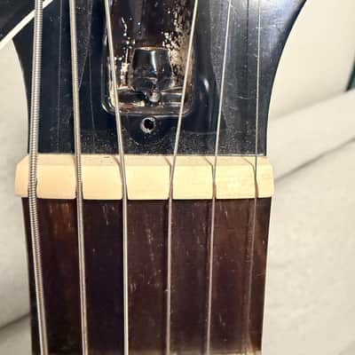 Gibson Les Paul Studio T 2016 - Silver Pearl image 20