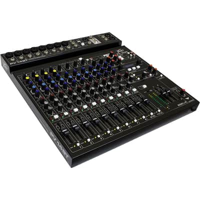 Peavey PV 14 BT Mixer with Bluetooth Regular image 3