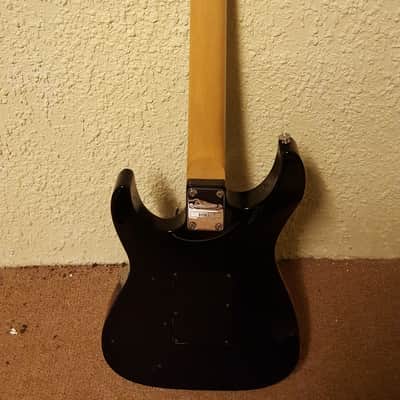 Jackson Pro Series Dinky DK2 1990s with hard case image 8