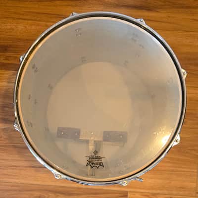 Gretsch Progressive Jazz 1960's - Champagne Sparkle image 23