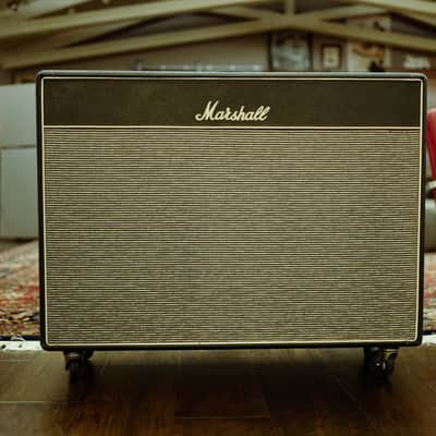 1968 Marshall JTM50 Bluesbreaker Combo image 1